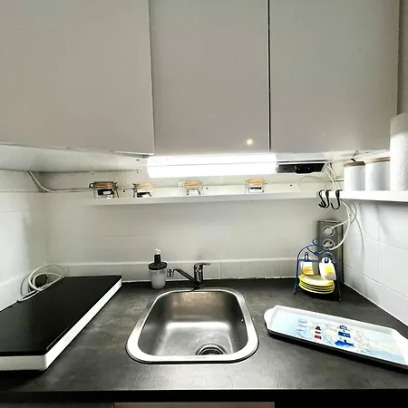 Climatise Au Calme - 4 Pers. - Fr-1-251-940 * Bormes-les-Mimosas